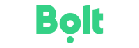 Logo of Bolt, a portfolio company of the partners behind ODC Ventures.