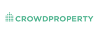 Logo of CrowdProperty, a portfolio company of the partners behind ODC Ventures.