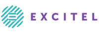 Logo of Excitel, a portfolio company of the partners behind ODC Ventures.
