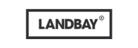 Logo of LandBay, a portfolio company of the partners behind ODC Ventures.