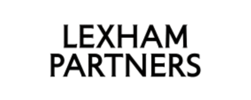 Logo of Lexham Partners, a fund where ODC Ventures is an LP.