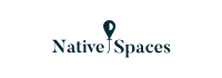 Logo of Native Spaces, a portfolio company of the partners behind ODC Ventures.