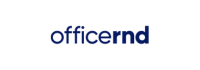 Logo of OfficeRnD, a portfolio company of the partners behind ODC Ventures.