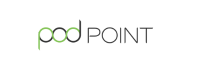 Logo of PodPoint, a portfolio company of the partners behind ODC Ventures.