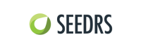 Logo of Seedrs, a portfolio company of the partners behind ODC Ventures.