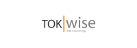 Logo of TokWise, a portfolio company of the partners behind ODC Ventures.