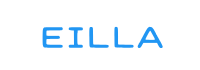 Logo of EillaAI, a portfolio company of the partners behind ODC Ventures.