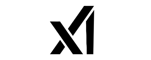 Logo of Binance.us, a portfolio company of ODC Ventures.